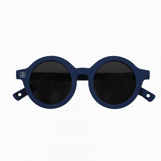Ochelari de soare pentru bebeluși bbluv Solar Mini 2.0 Navy