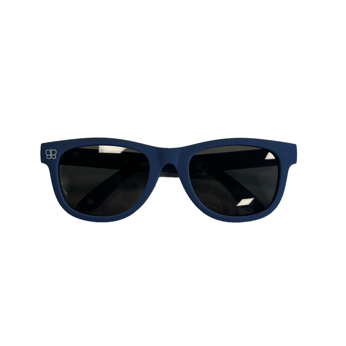 Ochelari de soare pentru copii bbluv Solar 2.0 Navy