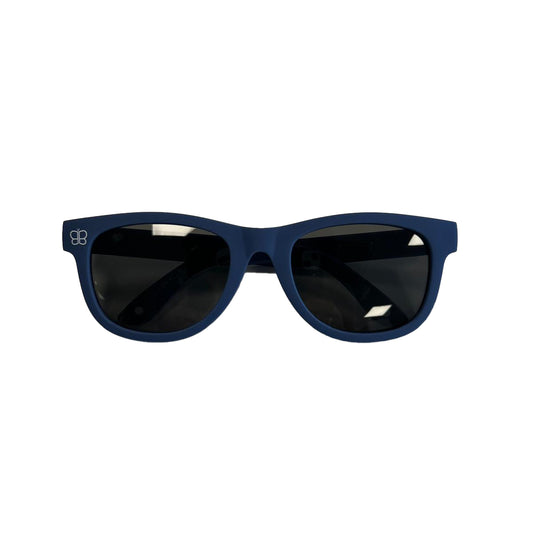 Ochelari de soare pentru copii bbluv Solar 2.0 Navy