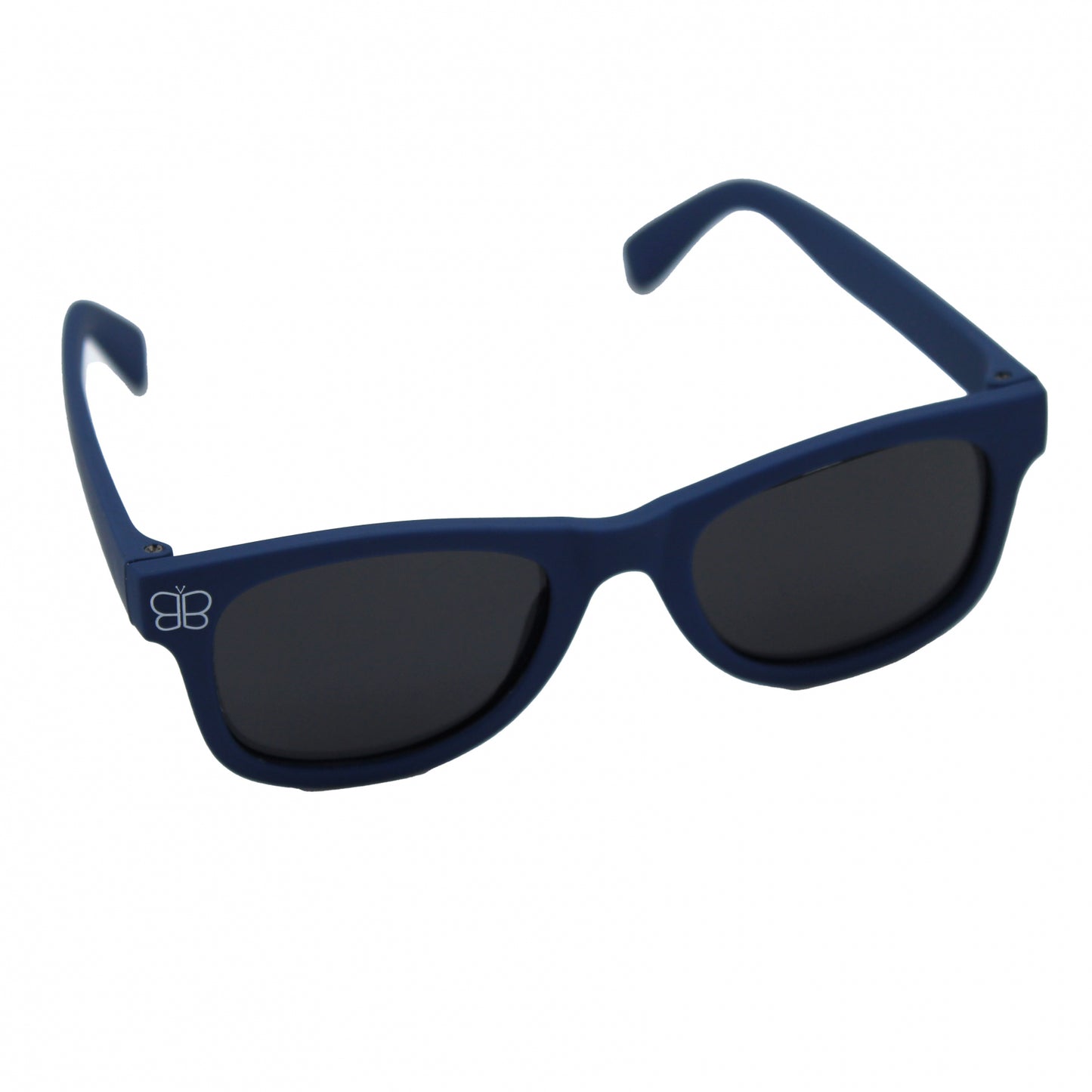 Ochelari de soare pentru copii bbluv Solar 2.0 Navy