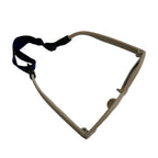 Ochelari de soare pentru copii bbluv Solar 2.0 Sand