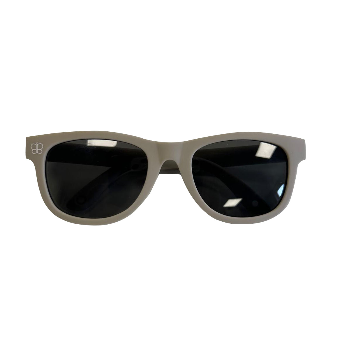Ochelari de soare pentru copii bbluv Solar 2.0 Sand