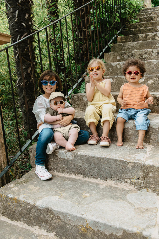Ochelari de Soare Bebeluși 0-12 Luni UV400 Polarizați Suavinex