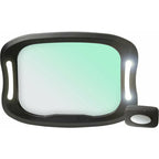 Oglindă auto FreeON cu iluminare LED, negru – fotografia 3 a produsului