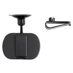 Oglindă auto rotativă 360° Petite&Mars Oskar pentru monitorizarea copilului