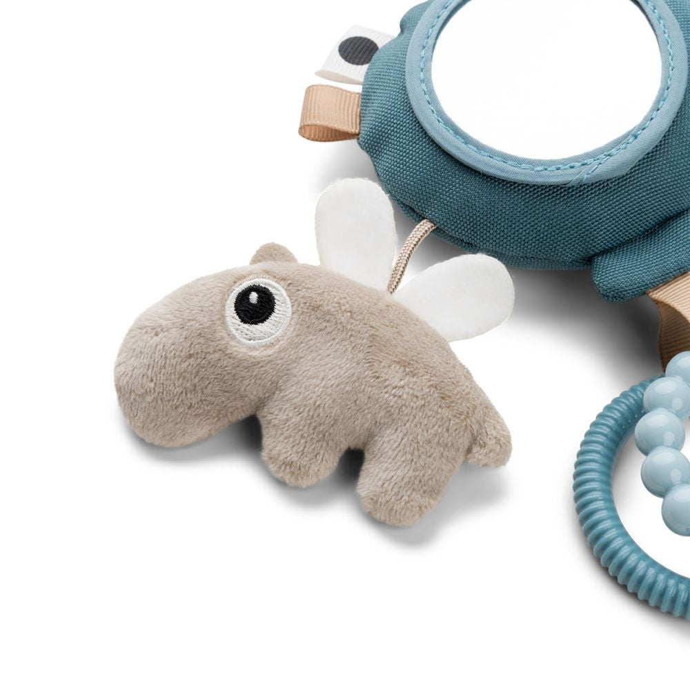 Oglinda de activitati To Go Done by Deer Happy Clouds Blue