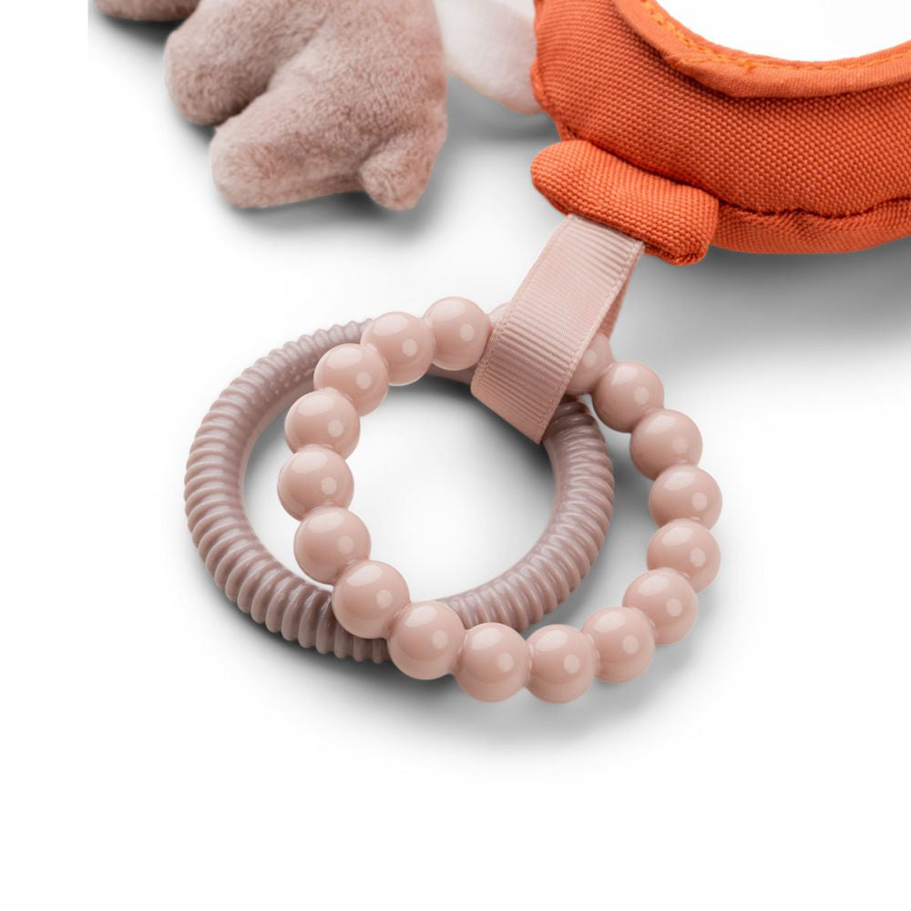 Oglinda de activitati To Go Done by Deer Happy Clouds Papaya