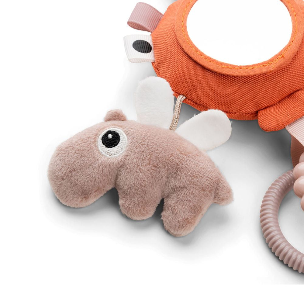 Oglinda de activitati To Go Done by Deer Happy Clouds Papaya