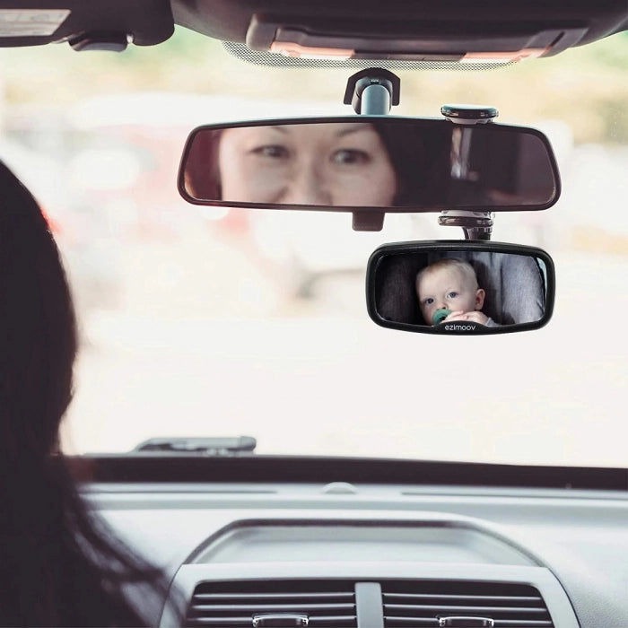 Oglinda retrovizoare Ezimoov Clip