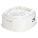 Oliță FreeON 3 în 1 cu adaptor WC și înălțător – fotografia 3 a produsului