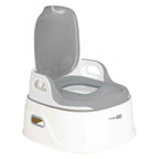 Oliță FreeON 3 în 1 cu adaptor WC și înălțător – vedere generală