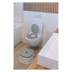 Oliță FreeON 3 în 1 cu adaptor WC și înălțător – fotografia 21 a produsului