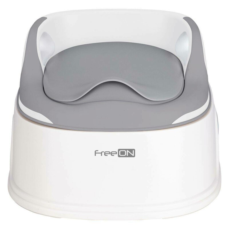 Oliță FreeON 3 în 1 cu adaptor WC și înălțător – fotografia 12 a produsului