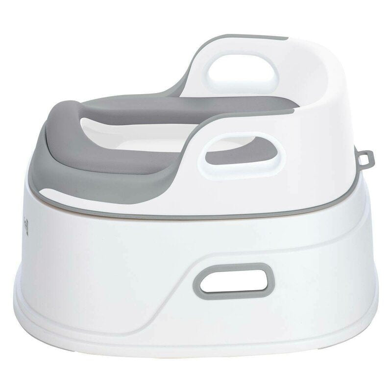 Oliță FreeON 3 în 1 cu adaptor WC și înălțător – fotografia 7 a produsului