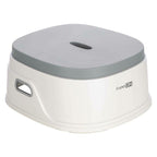 Oliță FreeON 3 în 1 cu adaptor WC și înălțător – fotografia 6 a produsului