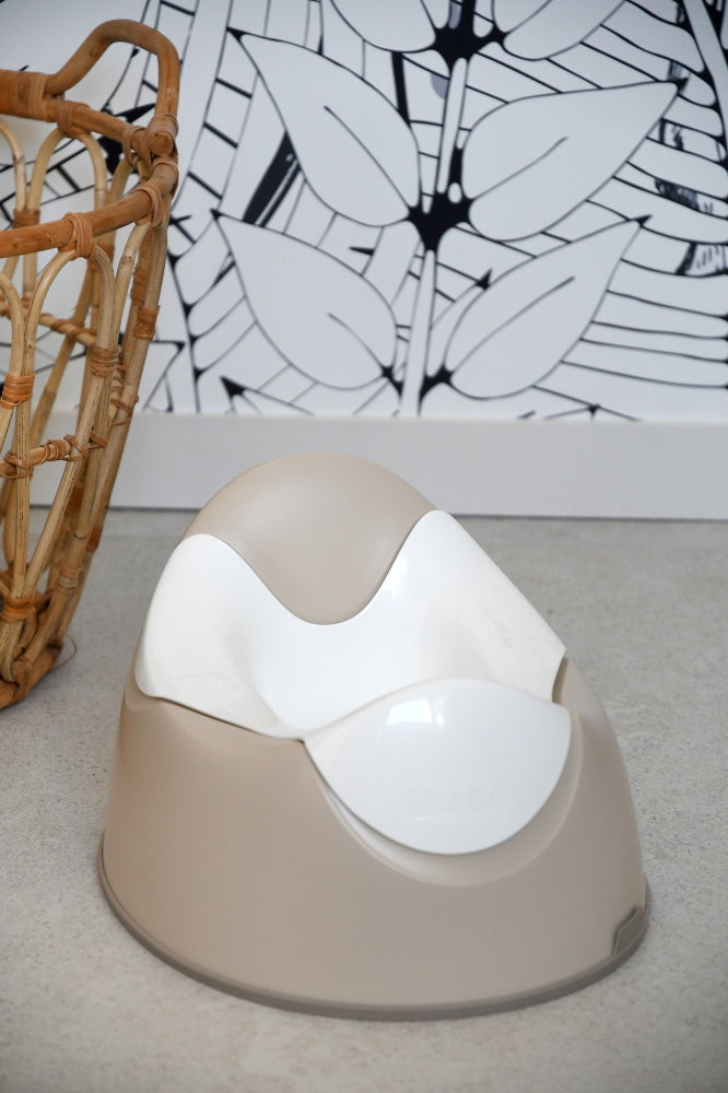 Olita Ergonomica Beaba Clay