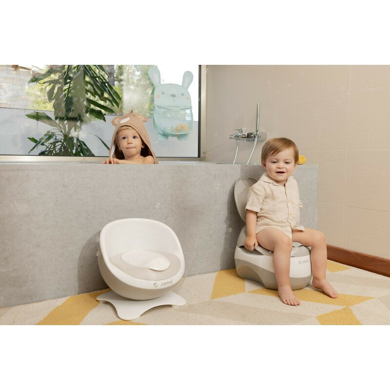 Olita, Jane, Egg, Cu forma ergonomica, 25 x 25 x 30 cm, 12 luni +