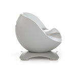 Oliță Jane Egg, formă ergonomică, 25 x 25 x 30 cm, 12 luni+
