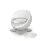 Oliță Jane Egg, formă ergonomică, 25 x 25 x 30 cm, 12 luni+