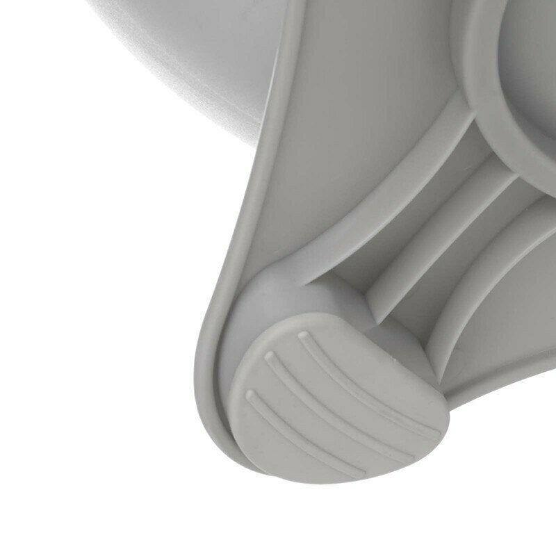 Olita, Jane, Egg, Cu forma ergonomica, 25 x 25 x 30 cm, 12 luni +