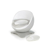 Oliță Jane Egg, formă ergonomică, 25 x 25 x 30 cm, 12 luni+