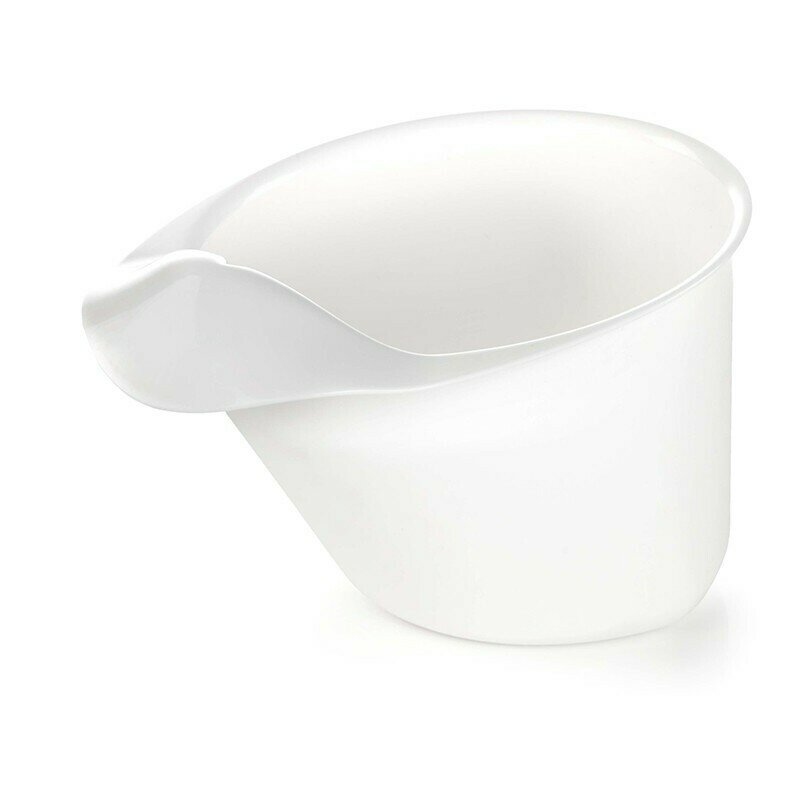 Oliță Jane Egg, formă ergonomică, 25 x 25 x 30 cm, 12 luni+