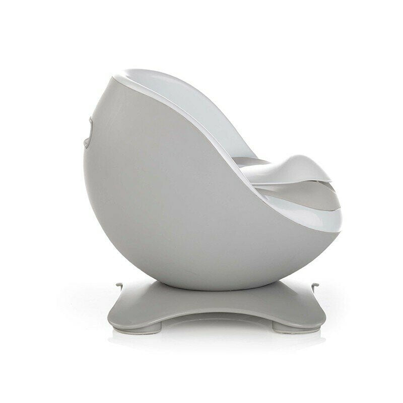 Oliță Jane Egg, formă ergonomică, 25 x 25 x 30 cm, 12 luni+