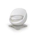 Oliță Jane Egg, formă ergonomică, 25 x 25 x 30 cm, 12 luni+