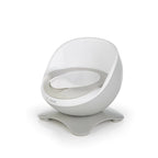 Oliță Jane Egg, formă ergonomică, 25 x 25 x 30 cm, 12 luni+