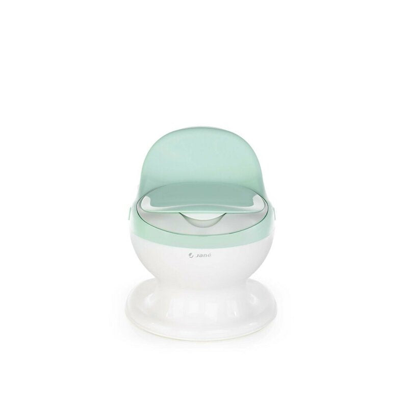Olita Minitoaleta, Jane, Soft, Multifunctionala, Cu sunete, 40 x 29 x 32.5 cm, Mint