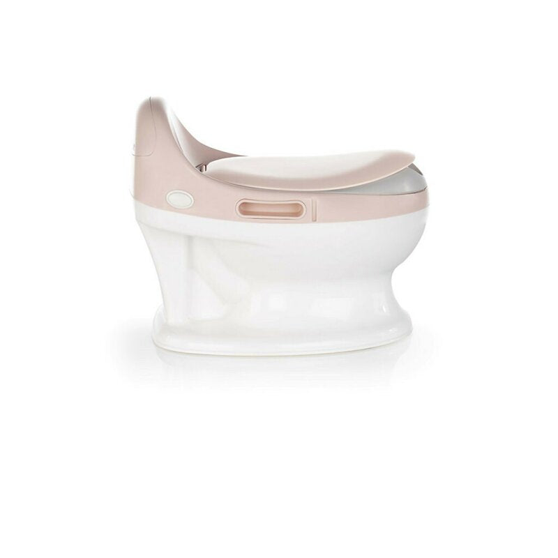 Olita Minitoaleta, Jane, Soft, Multifunctionala, Cu sunete, 40 x 29 x 32.5 cm, Pale