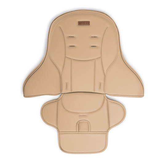ONINO - Husa de schimb pentru scaunul de masa ONINO MEAL.me Latte Beige