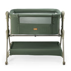 Patut co-sleeper 3 in 1 ONINO leagan, co-sleeper si patut independent