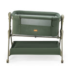Patut co-sleeper 3 in 1 ONINO leagan, co-sleeper si patut independent