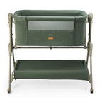 Patut co-sleeper 3 in 1 ONINO leagan, co-sleeper si patut independent