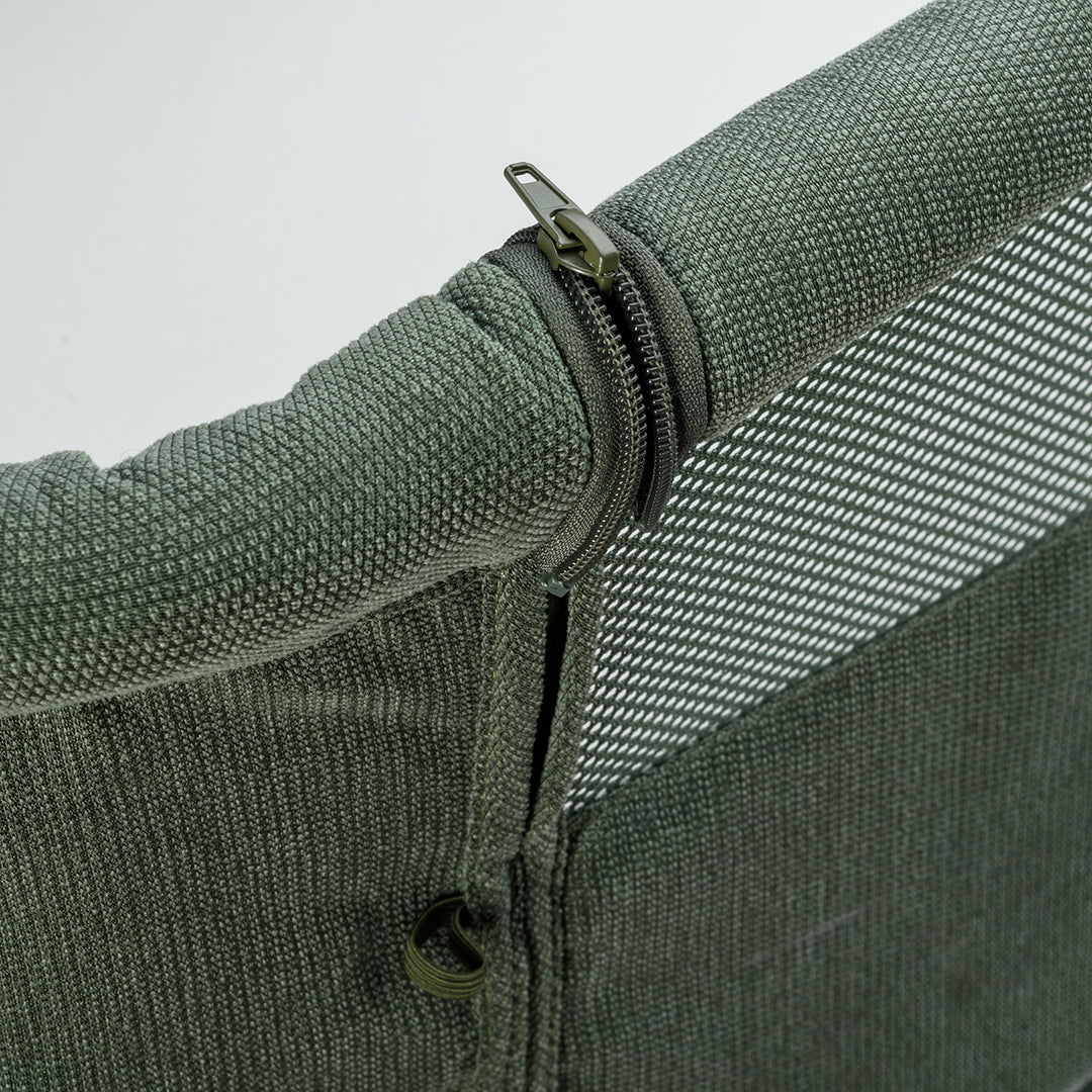 ONINO -  Patut co-sleeper HOLD.me, Sleepy Forest