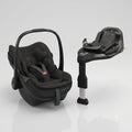 Pachet Bundle Scoica Auto Maxi-Cosi Pebble Slide Pro i-Size + Baza FamilyFix Slide Pro ISOFIX