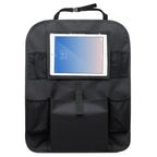 Organizator auto Petite&Mars cu suport pentru tableta