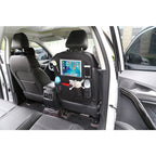 Organizator auto Petite&Mars cu suport pentru tableta