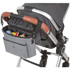 Organizator auto și cărucior FreeON 3 în 1, gri – fotografia 11 a produsului