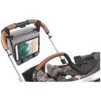 Organizator auto și cărucior FreeON 3 în 1, gri – fotografia 6 a produsului