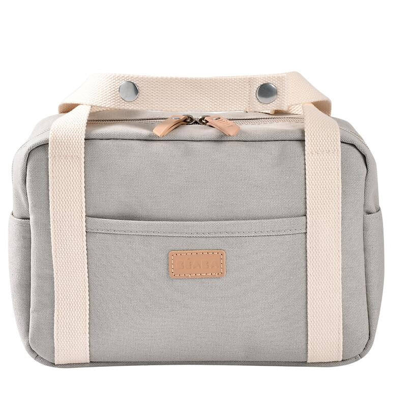 Organizator Carucior Beaba Mini Paris Pearl Grey