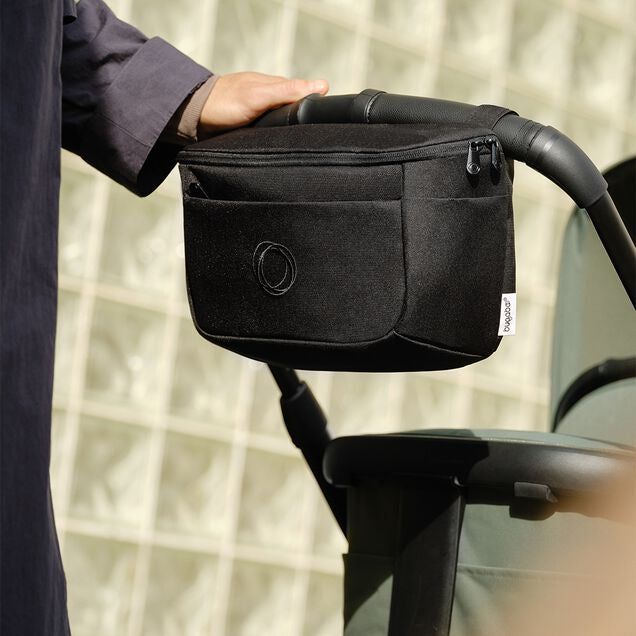 Organizator carucior Bugaboo Midnight Black