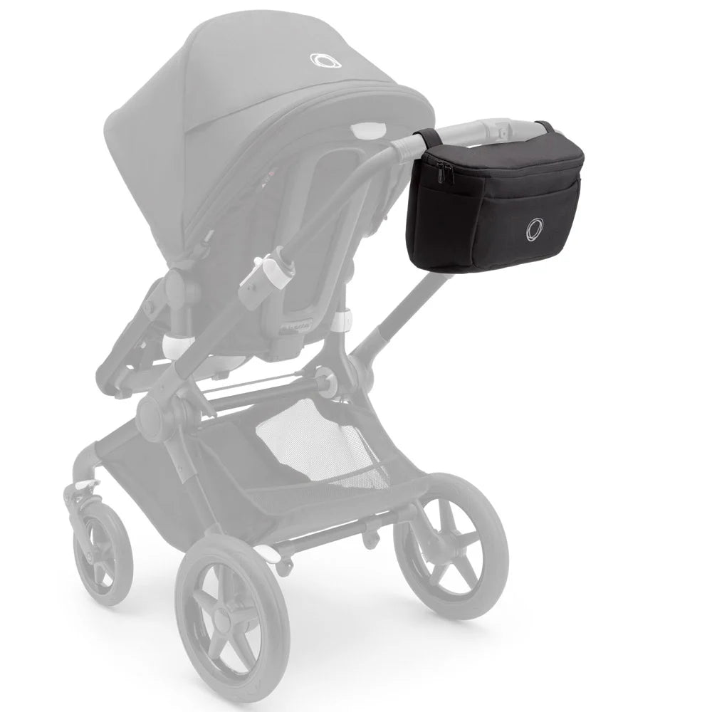 Organizator carucior Bugaboo Midnight Black