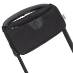 Organizator carucior Bugaboo Ant Black - detaliu