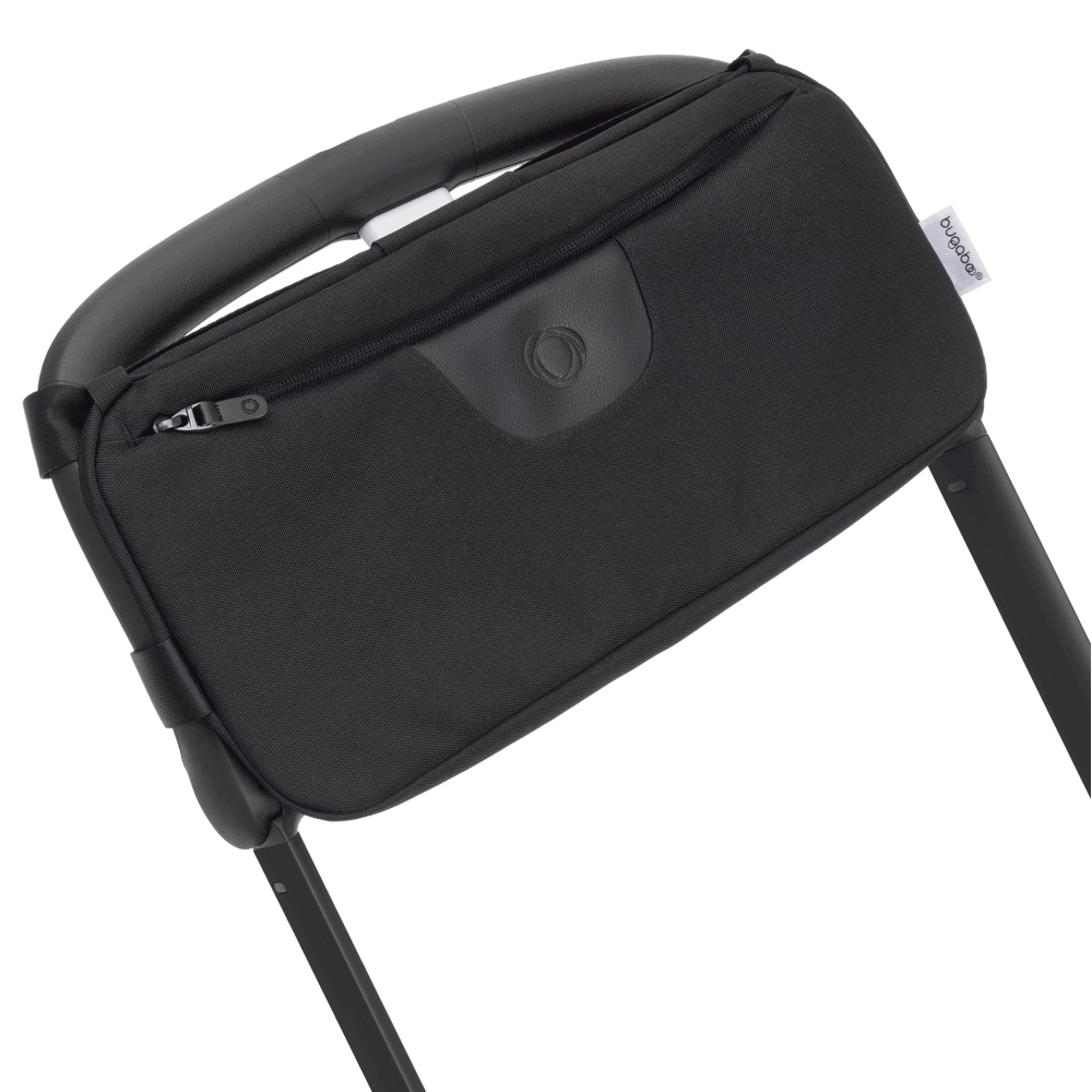 Organizator carucior Bugaboo Ant Black