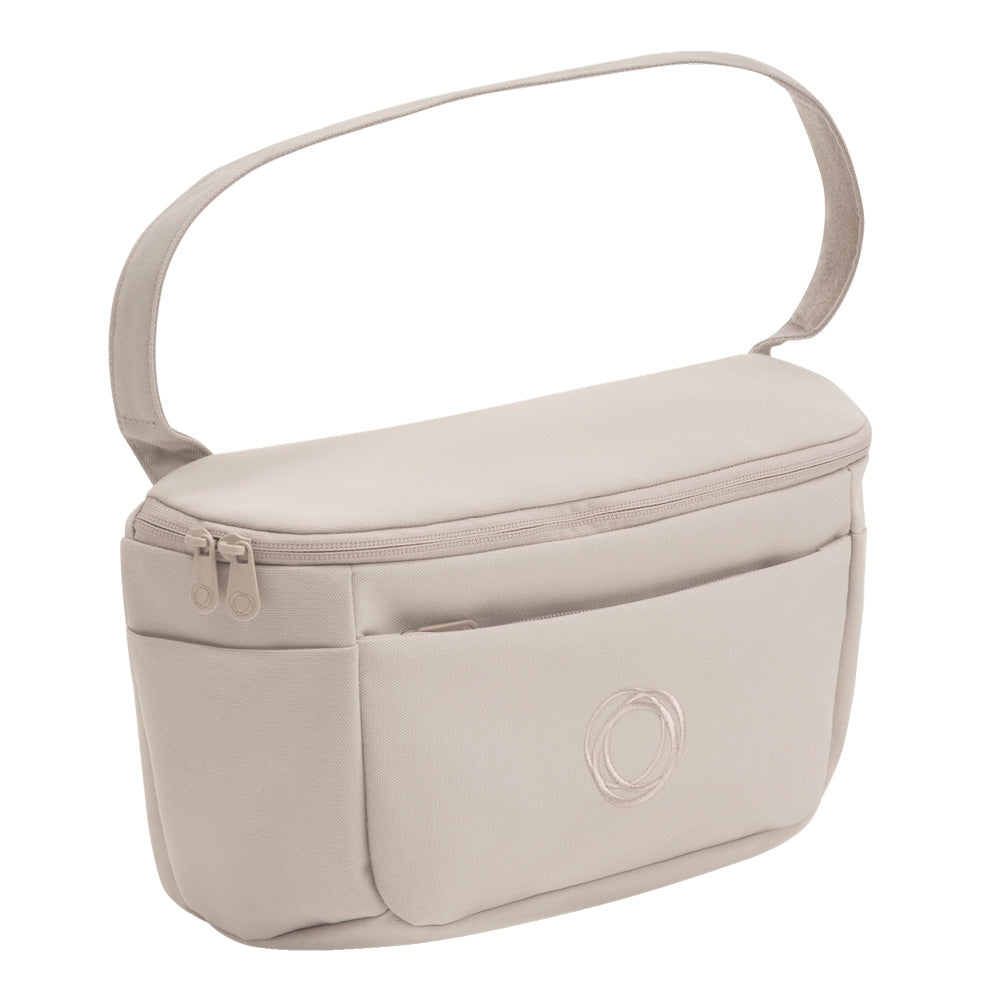 Organizator Cărucioare Bugaboo Desert Taupe - Geantă Practică Premium