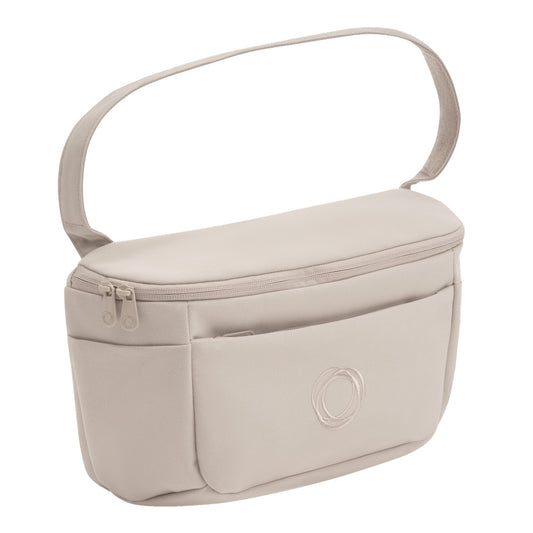 Organizator Cărucioare Bugaboo Desert Taupe - Geantă Practică Premium