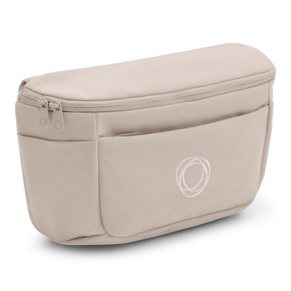 Organizator Cărucioare Bugaboo Desert Taupe - Geantă Practică Premium