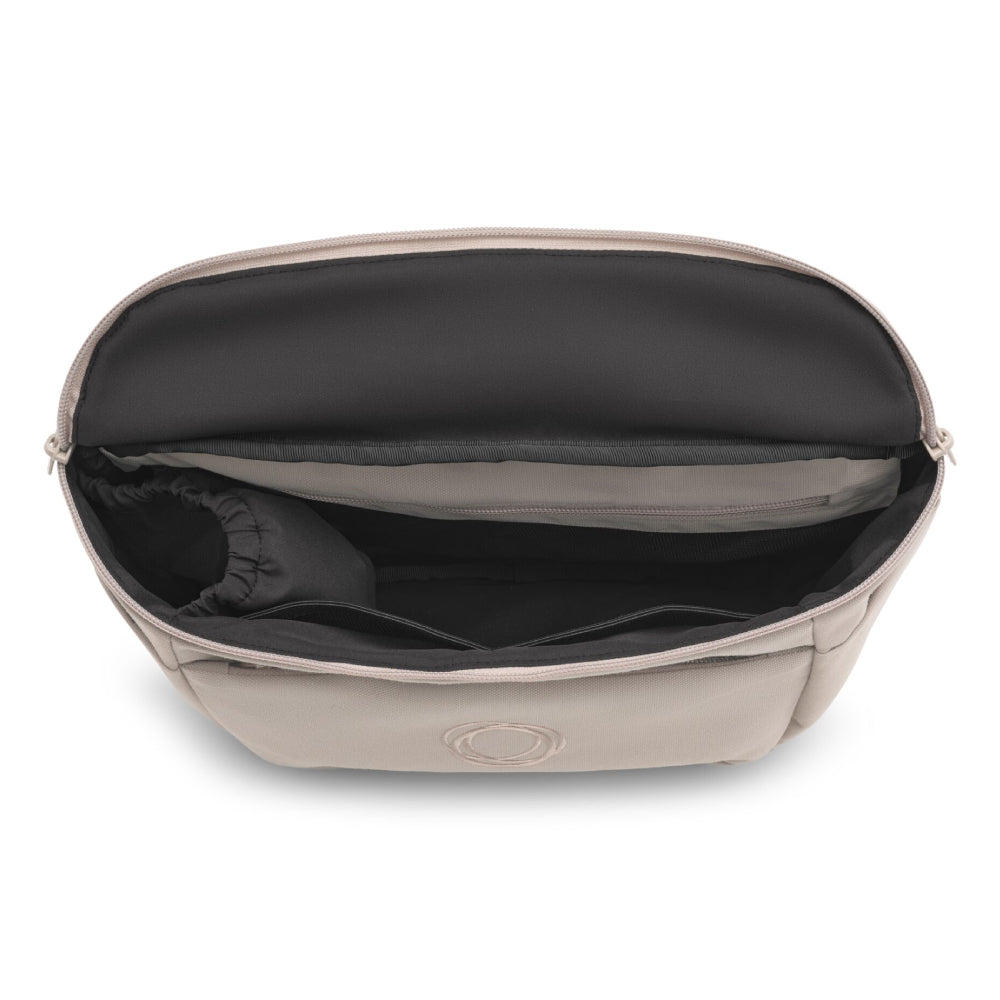 Organizator Cărucioare Bugaboo Desert Taupe - Geantă Practică Premium